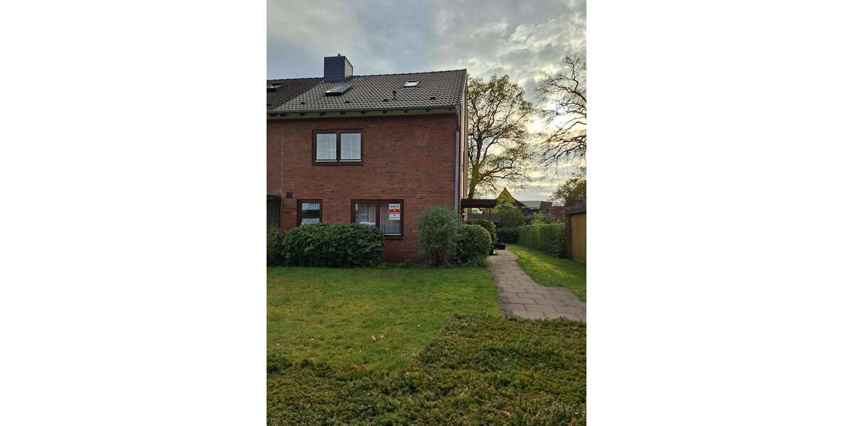 Einfamilienhaus Norderstedt Garstedt - 6 Zimmer, 130 m&sup2;, 450.000&euro; | Angebot:26274990