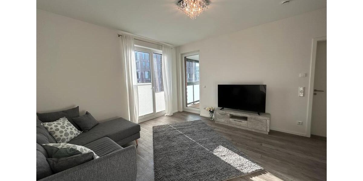 Etagenwohnung Hamburg Hamburg-Mitte - 2 Zimmer, 70 m&sup2;, 2.350&euro; | Angebot:26026006