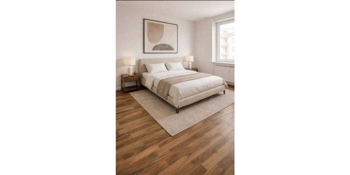 Etagenwohnung Hamburg Uhlenhorst - 3 Zimmer, 68 m&sup2;, 545.000&euro; | Angebot:26795395