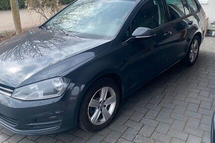 VW Golf 194.000 km 7.500 &euro; Winsen/Luhe 21423