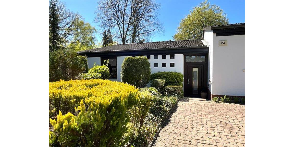 Doppelhaushälfte Rosengarten Ehestorf - 6 Zimmer, 170 m&sup2;, 519.000&euro; | Angebot:26390901