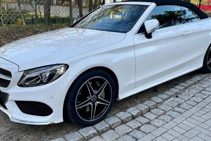 Mercedes-Benz C 250 73.940 km 30.500 &euro; Jesteburg 21266
