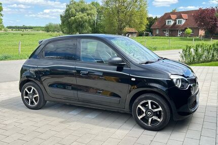 Renault Twingo 110.000 km 10.750 &euro; Drage 21423