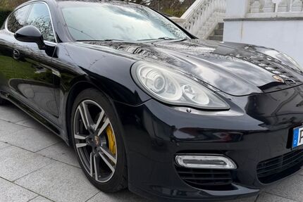 Porsche Panamera 137.100 km 25.990 &euro; Wedel 22880
