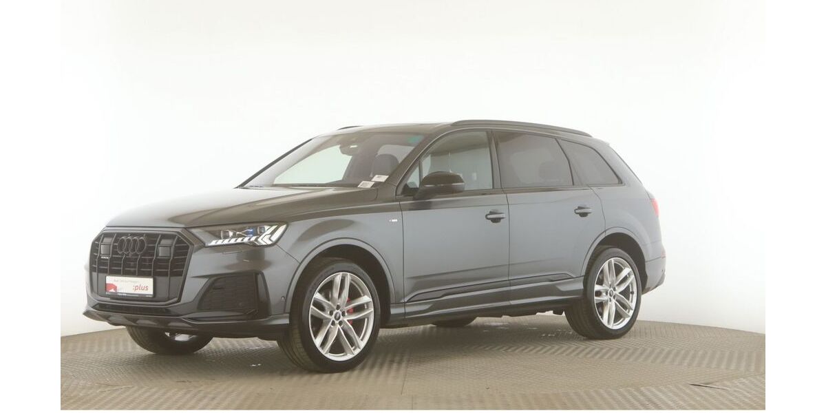 Audi Q7 124.185 km 49.949 &euro; Seevetal 21217