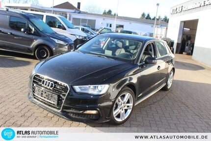 Audi A3 130.000 km 14.990 &euro; Norderstedt/Hamburg 22848