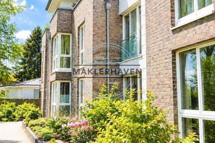 Wohnung Hamburg Wandsbek - 4 Zimmer, 128 m&sup2;, 1.049.000&euro; | Angebot:26798570