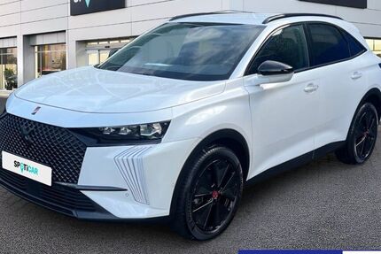 DS Automobiles DS7 (Crossback) 44.684 km 27.990 &euro; Hamburg 20537