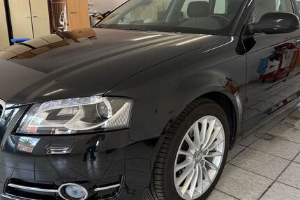 Audi A3 98.000 km 8.999 € Geesthacht (bei Hamburg) 21502