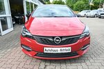 Opel Astra 1.2 Turbo*GS-Line* Navi LED PDC+RFK 107-Kw 15.000 km 15.300 &euro; Seevetal - Hittfeld 21218
