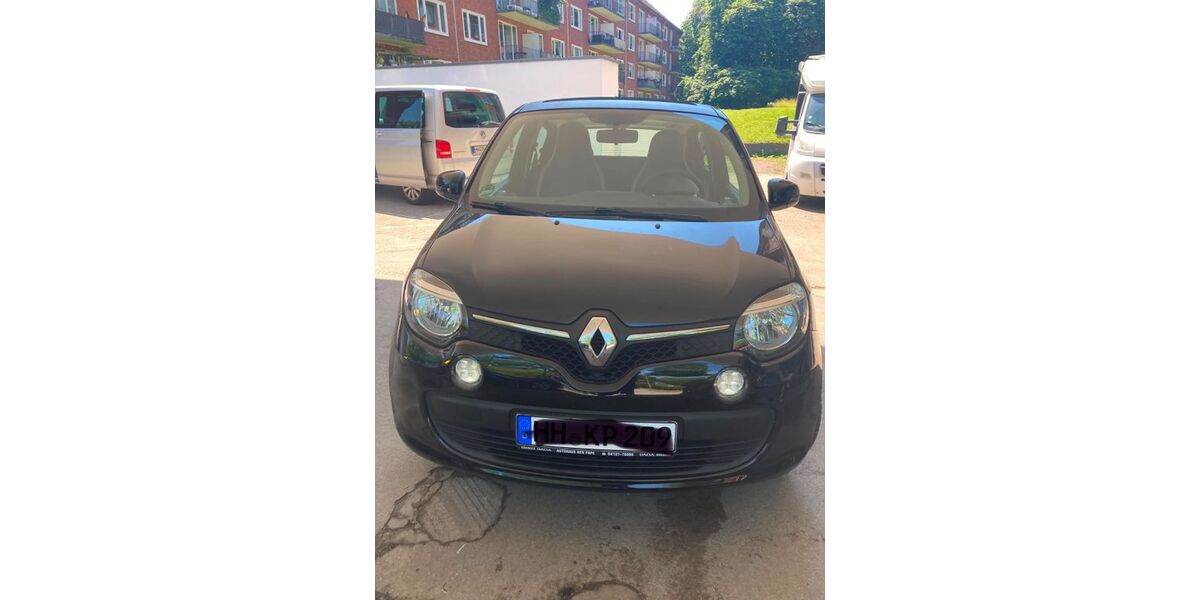 Renault Twingo 26.000 km 8.850 &euro; Hamburg 20144