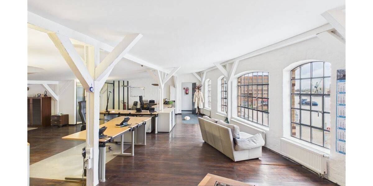 Gewerbeobjekt Hamburg Altona-Altstadt - 2.195&euro; | Angebot:26556399
