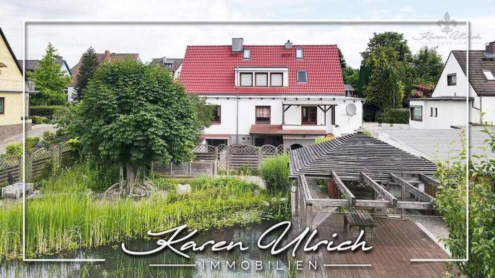 Haus zum Kaufen in Hamburg 529.000 € 120 m²
