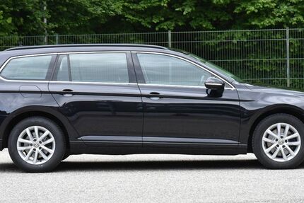 VW Passat 141.600 km 14.399 &euro; Hamburg 22395