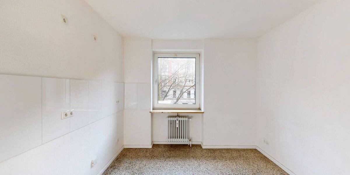 Etagenwohnung Hamburg Altona-Nord - 3 Zimmer, 80 m&sup2;, 499.530&euro; | Angebot:26308795