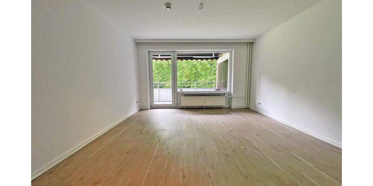Etagenwohnung Hamburg Farmsen-Berne - 3 Zimmer, 85 m&sup2;, 299.000&euro; | Angebot:25748555