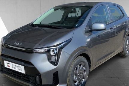 Kia Picanto 7.558 km 16.190 &euro; Ahrensburg 22926