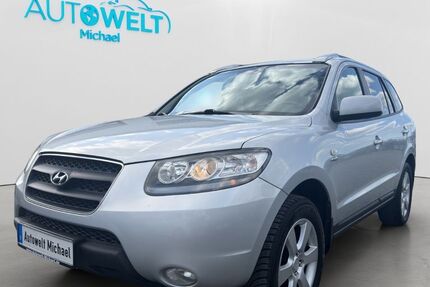 Hyundai SANTA FE 106.587 km 7.990 &euro; Beckdorf 21643