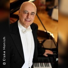 Beethoven-Klavierabend - Nathan Steinhagen, Klavier / Bergedorfer Musiktage 2025 Reinbek