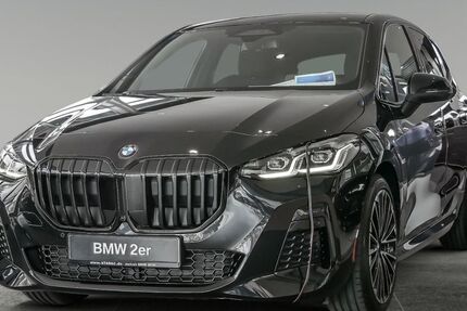 BMW 218 1.500 km 39.980 &euro; Ahrensburg 22926