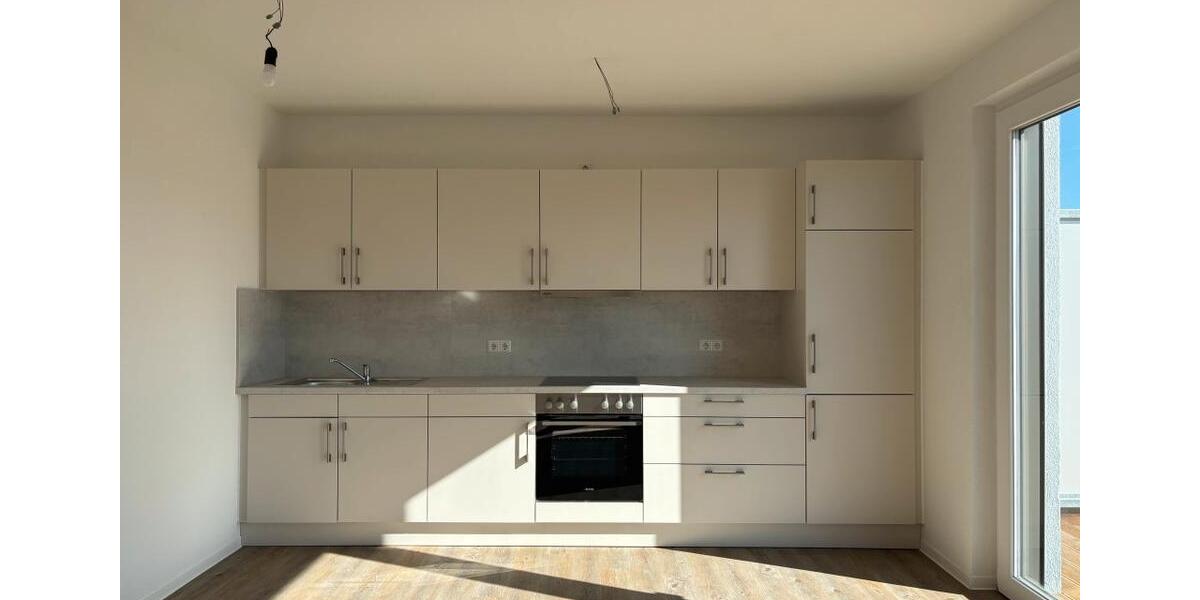 Etagenwohnung Quickborn - 4 Zimmer, 97 m&sup2;, 1.552&euro; | Angebot:24521384