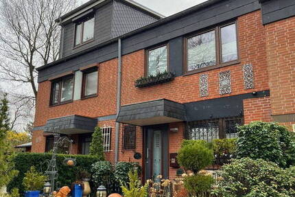 Reihenhaus in Glinde 4 zimmer