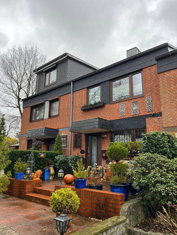 Reihenhaus in Glinde 4 zimmer