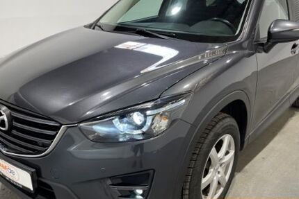 Mazda CX-5 207.000 km 9.350 € Norderstedt 22848