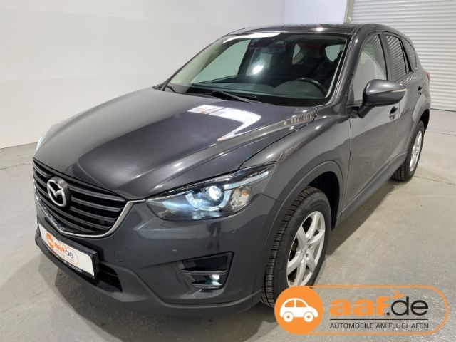 Mazda CX-5 207.000 km 9.350 € Norderstedt 22848