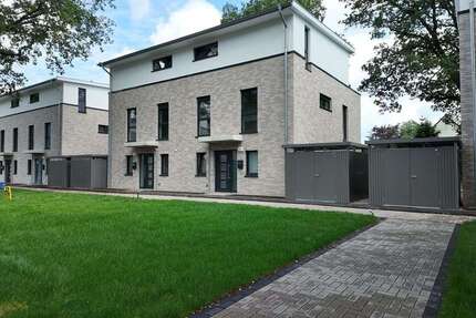 Haus Norderstedt Glashütte - 5 Zimmer, 167 m&sup2;, 665.000&euro; | Angebot:26889737