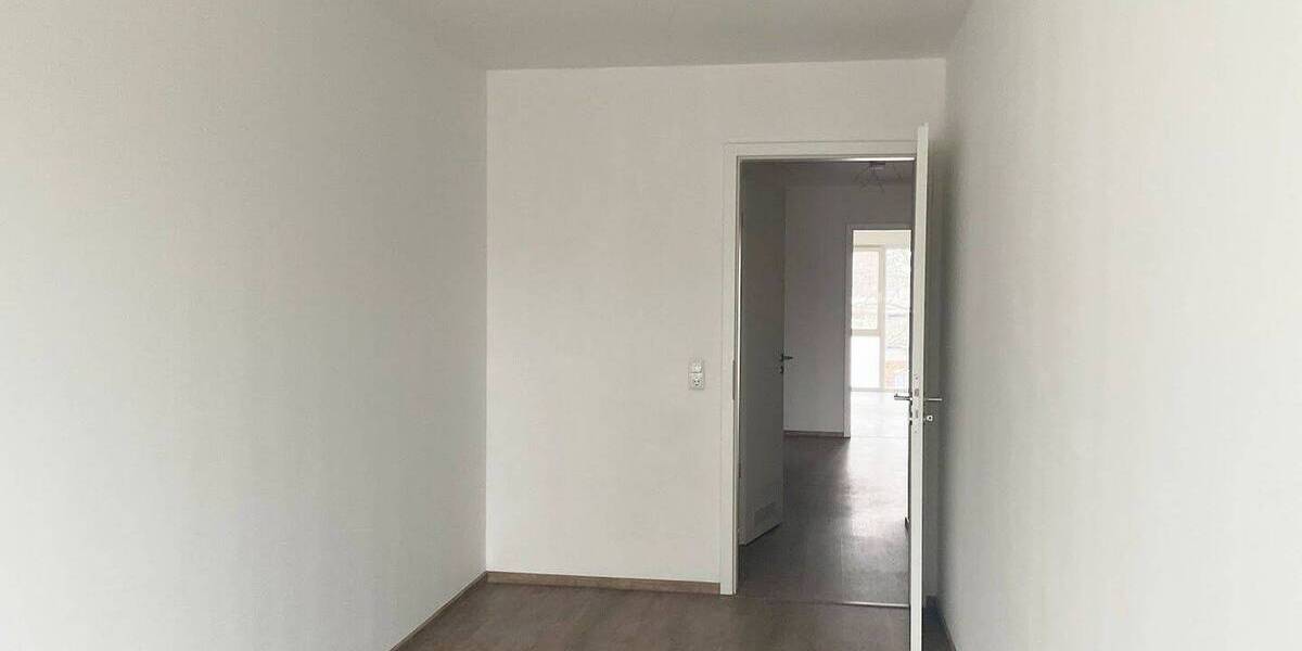 Etagenwohnung Hamburg Rahlstedt - 3 Zimmer, 83 m&sup2;, 1.180&euro; | Angebot:26499191