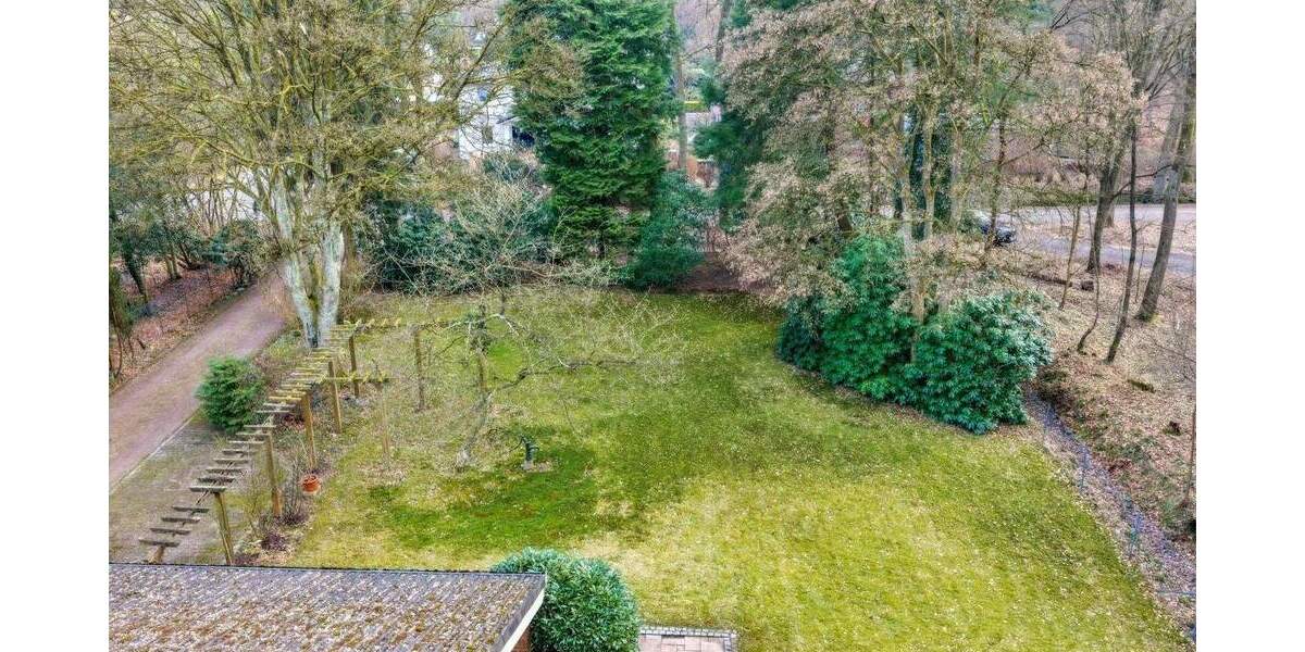 Einfamilienhaus Hamburg Volksdorf - 6 Zimmer, 176 m&sup2;, 995.000&euro; | Angebot:25731435