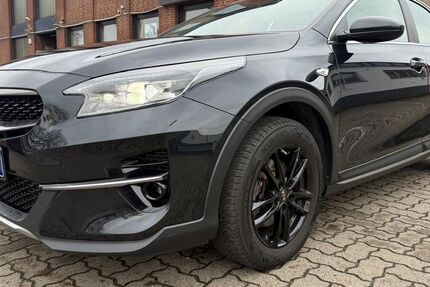 Kia XCeed 172.000 km 13.495 &euro; Hamburg 20537