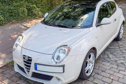 Alfa Romeo MiTo 127.000 km 3.249 &euro; Hamburg 20535