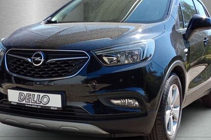 Opel Mokka 105.663 km 9.790 &euro; Reinbek 21465