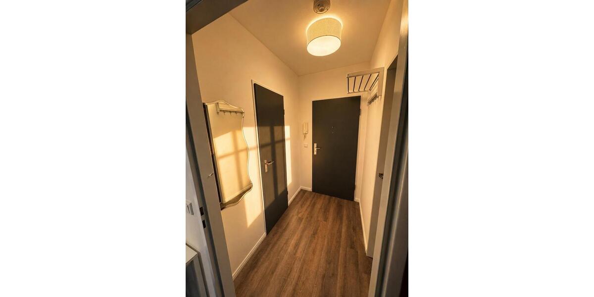 Etagenwohnung Hamburg Wandsbek - 1 Zimmer, 40 m&sup2;, 1.500&euro; | Angebot:26346615