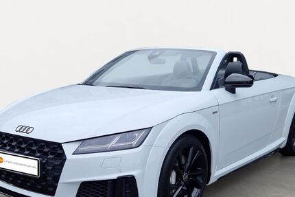 Audi TT 79.637 km 41.960 &euro; Seevetal 21220