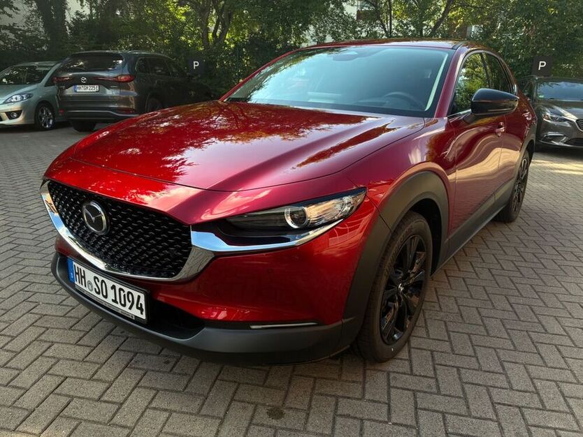 CX-30