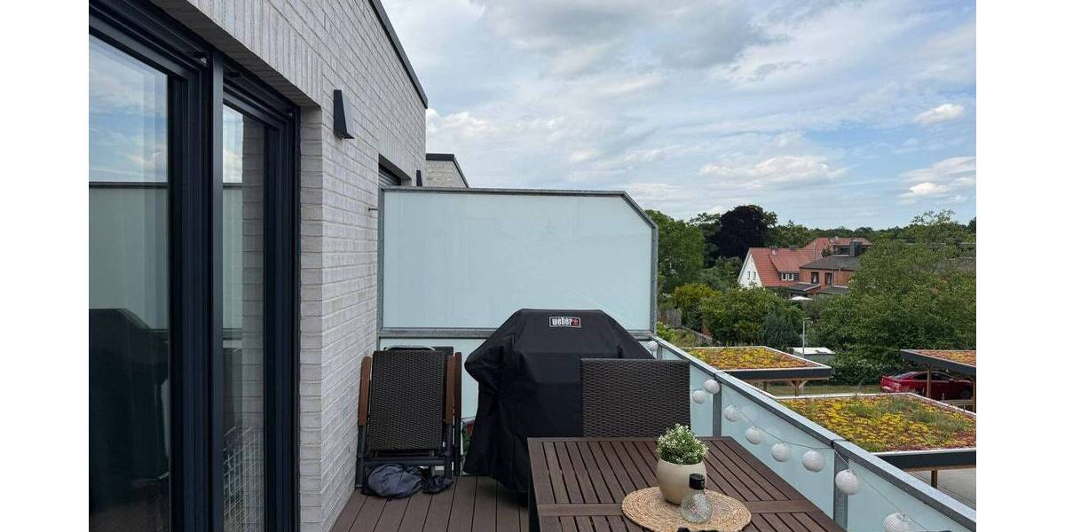Etagenwohnung Winsen (Luhe) Winsen - 3 Zimmer, 60 m&sup2;, 820&euro; | Angebot:26901948