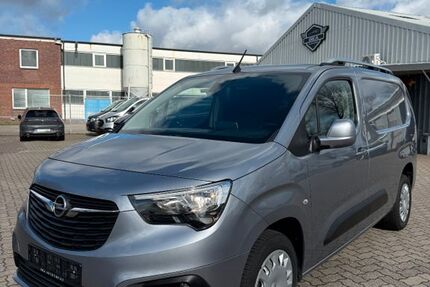 Opel Combo 109.873 km 12.499 &euro; Pinneberg 25421