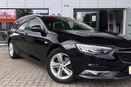 Opel Insignia 137.771 km 14.750 € Henstedt-Ulzburg­­­ 24558