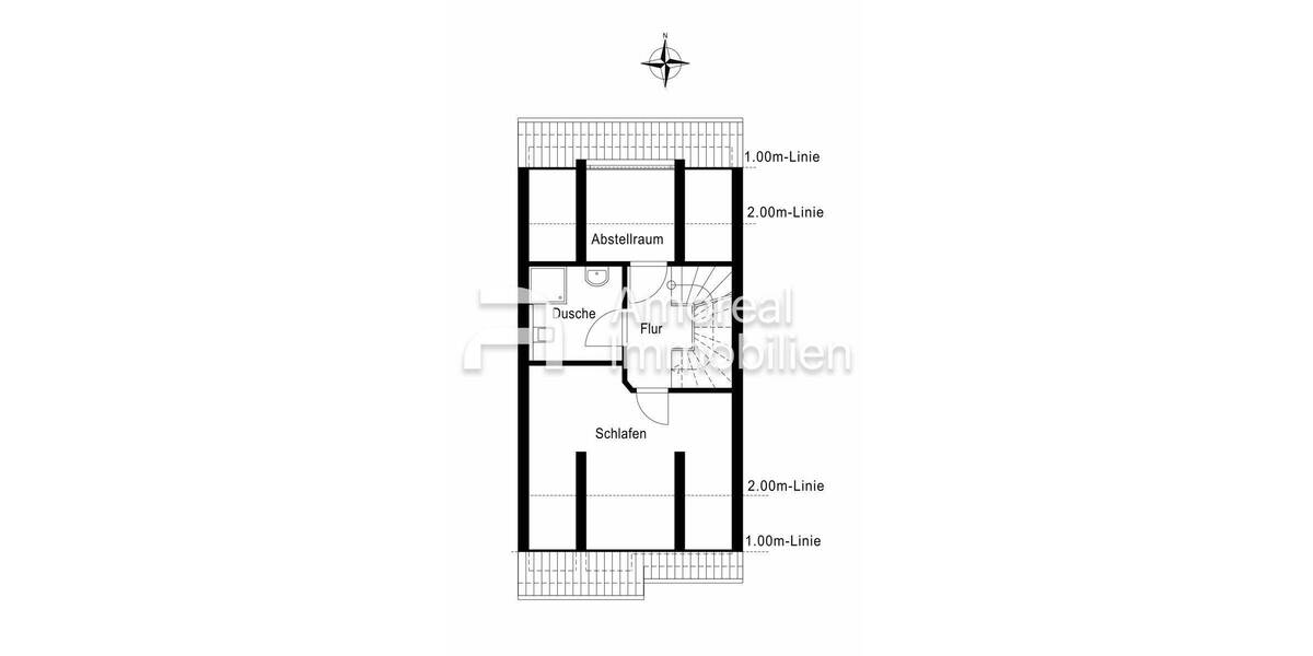 Reihenmittelhaus Hamburg Eidelstedt Eidelstedt - 4 Zimmer, 124 m&sup2;, 675.000&euro; | Angebot:26804342
