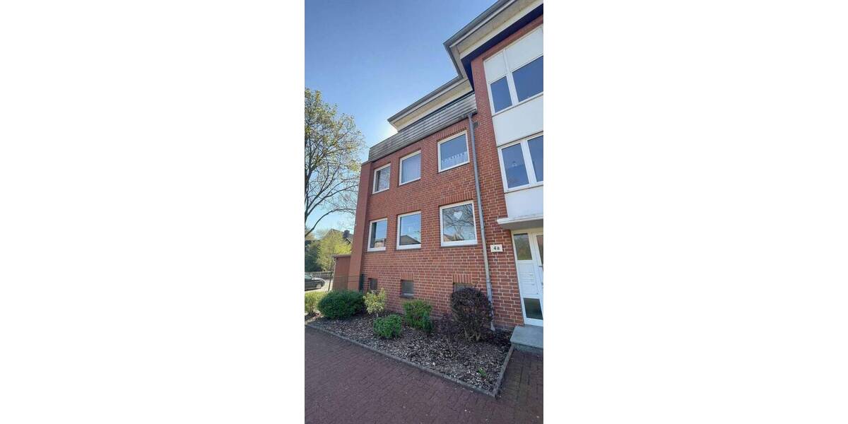 Terrassenwohnung Winsen (Luhe) Winsen - 2 Zimmer, 57 m&sup2;, 175.000&euro; | Angebot:26916616