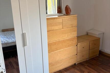 Wohnung Hamburg Ottensen - 1 Zimmer, 20 m&sup2;, 700&euro; | Angebot:26439922