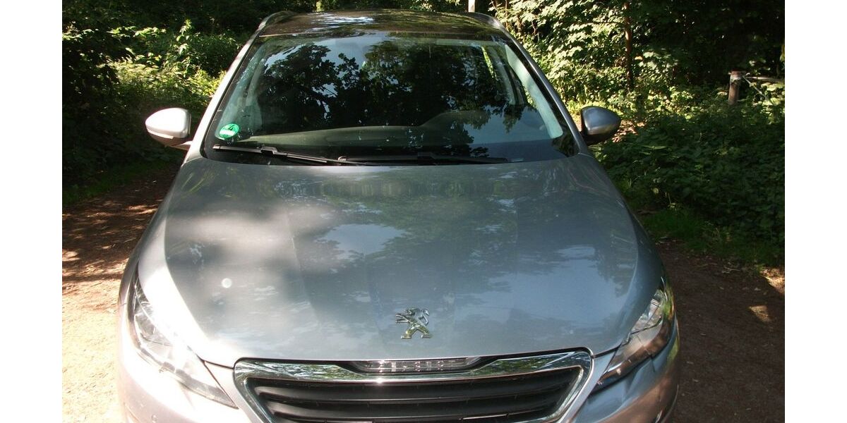 Peugeot 308 223.000 km 6.950 &euro; Norderstedt 22846