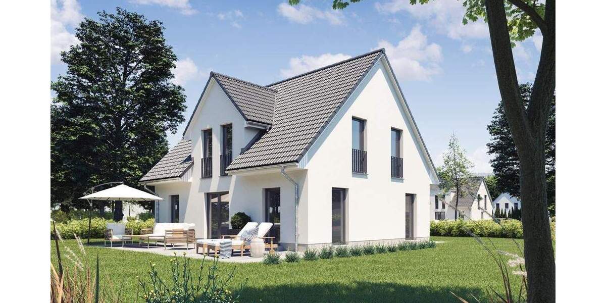 Einfamilienhaus Hamburg Sasel - 5 Zimmer, 143 m&sup2;, 644.350&euro; | Angebot:25801467