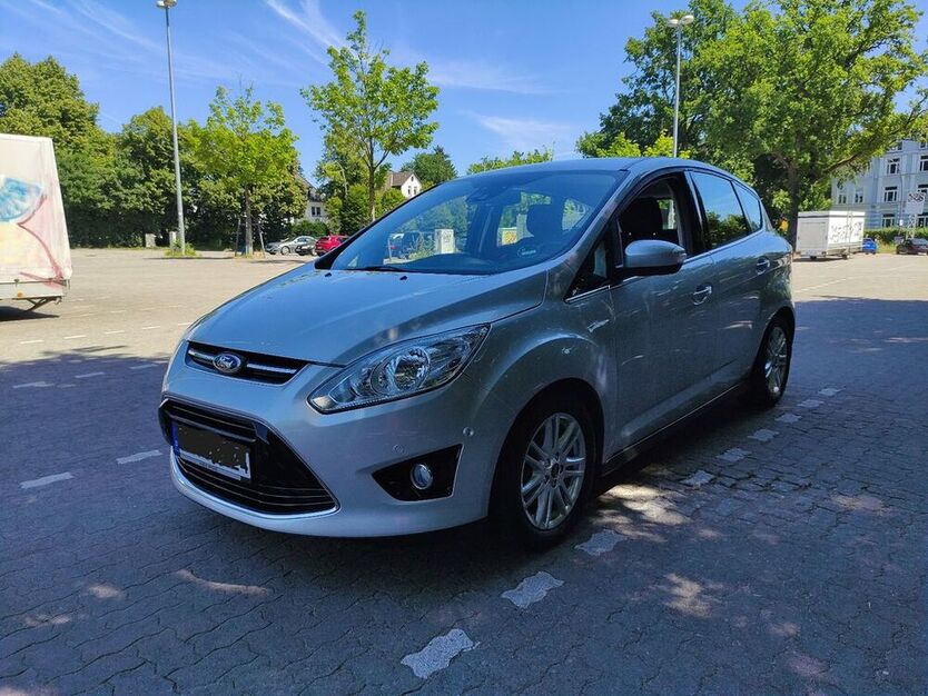 C-Max