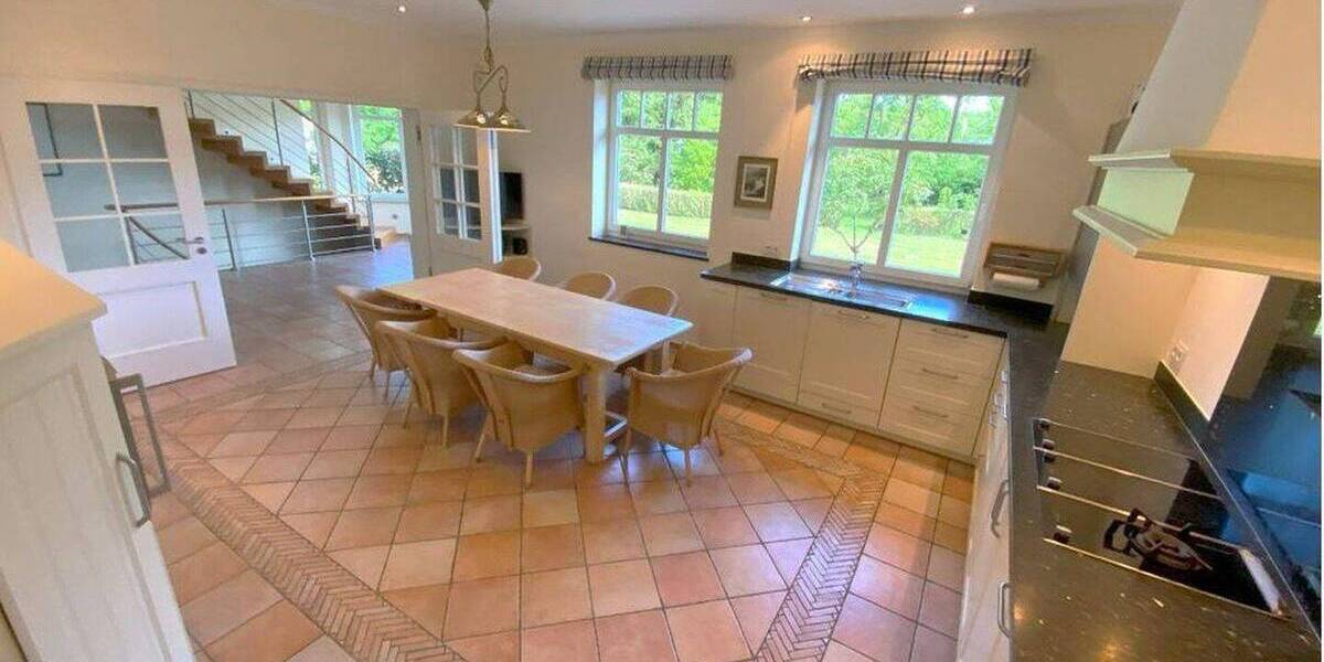 Mehrfamilienhaus, Wohnhaus Quickborn - 9 Zimmer, 352 m&sup2;, 1.849.000&euro; | Angebot:26331132