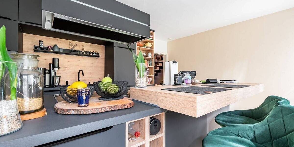 Reihenmittelhaus Reinbek - 4 Zimmer, 110 m&sup2;, 385.000&euro; | Angebot:26388757