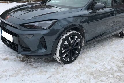 Cupra Formentor 1.100 km 30.900 &euro; Seevetal 21217